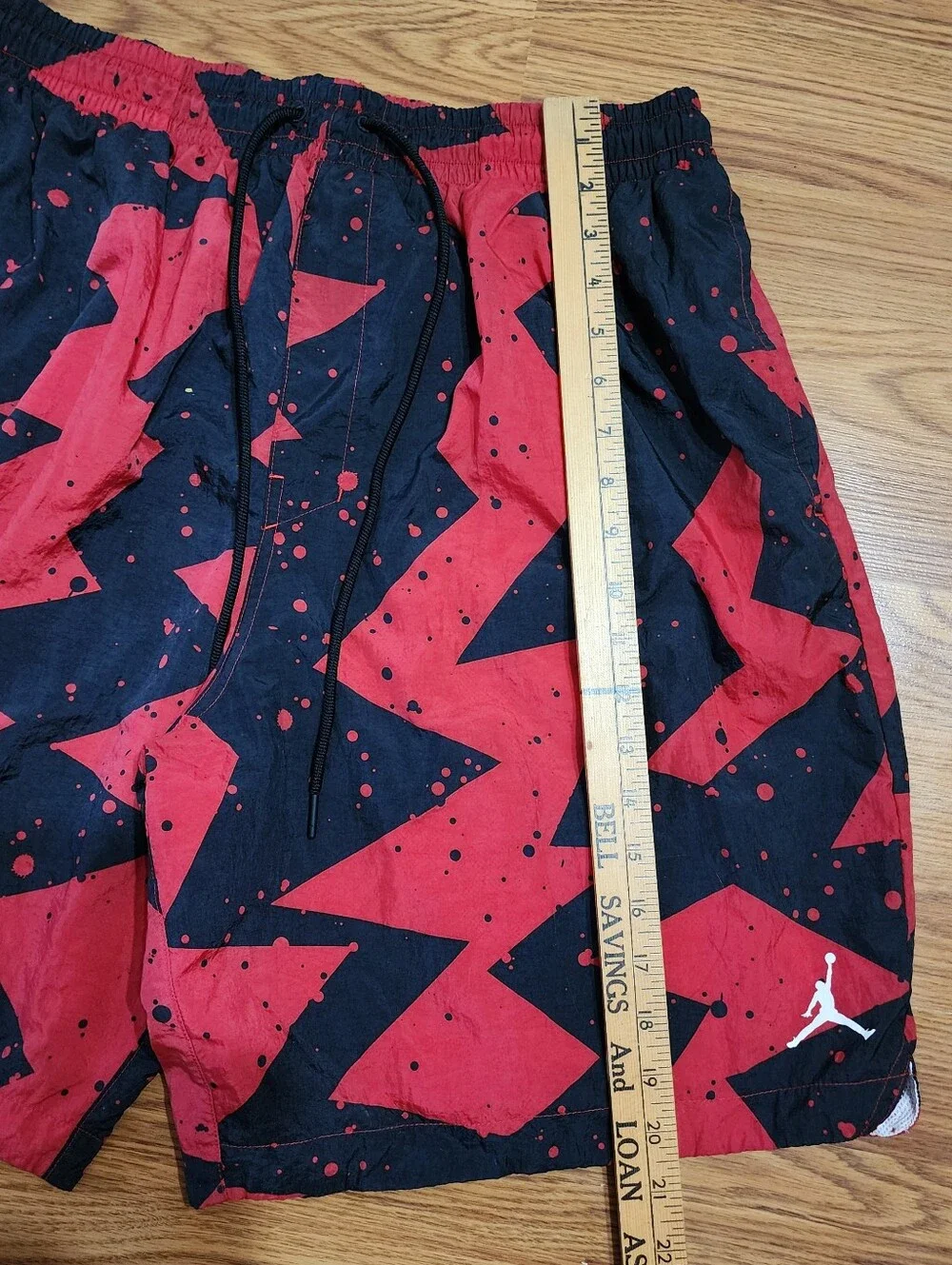 Jordan jumpman men